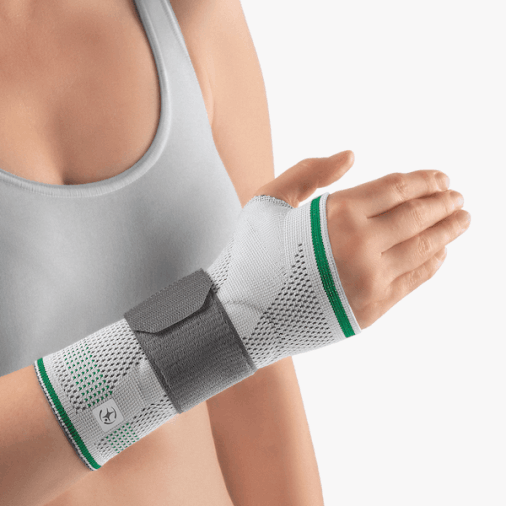 Handgelenkbandage kaufen bei Fuss Fit Forum Sanitätshaus Nürnberg