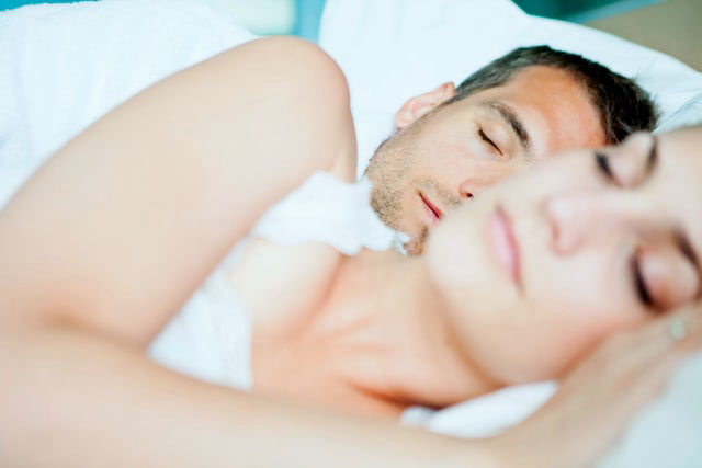 Artikel für den gesunden Schlaf bei Fuß-Fit-Forum Sanitätshaus